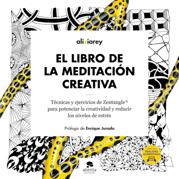 el libro de la meditacion creativa