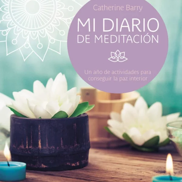 mi diario de meditacion