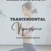 meditacion trascendental