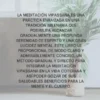 meditacion trascendental