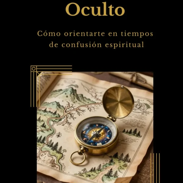 El Mapa Oculto