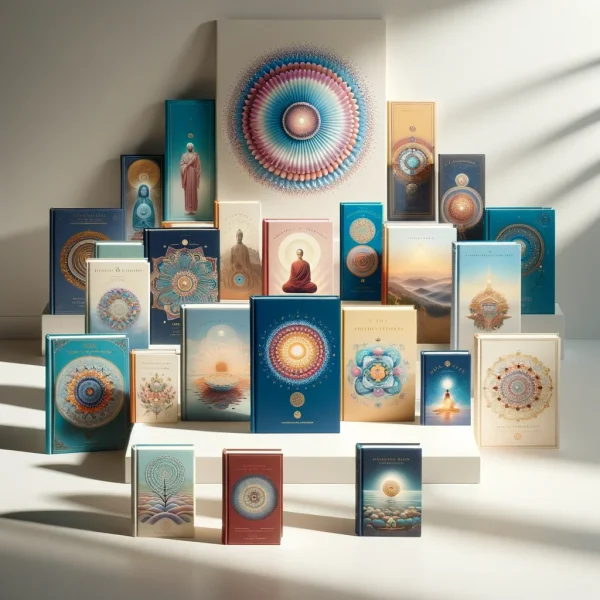 Libros espirituales