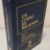 un curso de milagros