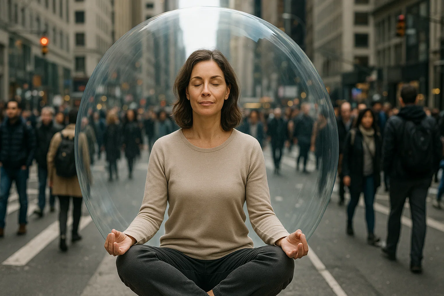 La Meditación Mindfulness