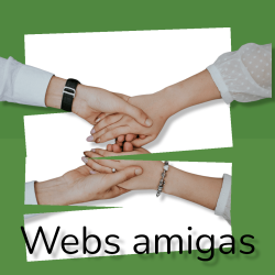 webs amigas